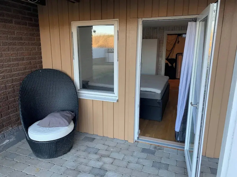 Ronneby Torneryd Retreat