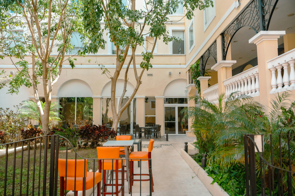Hotel photo 35
