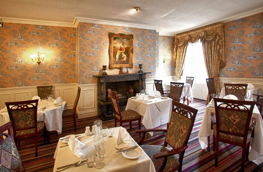 Hotel photo 20