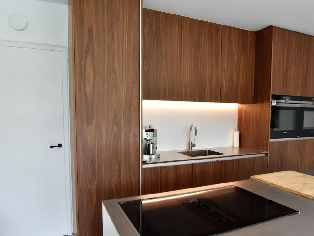 Modern Holiday Home in Maasmechelen With Sauna - фото 14