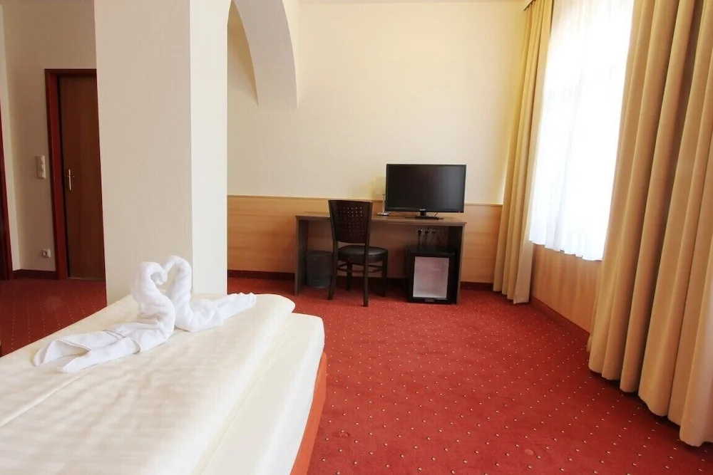 Vital Hotel Krainz with Annex Family Oasis - Chambres