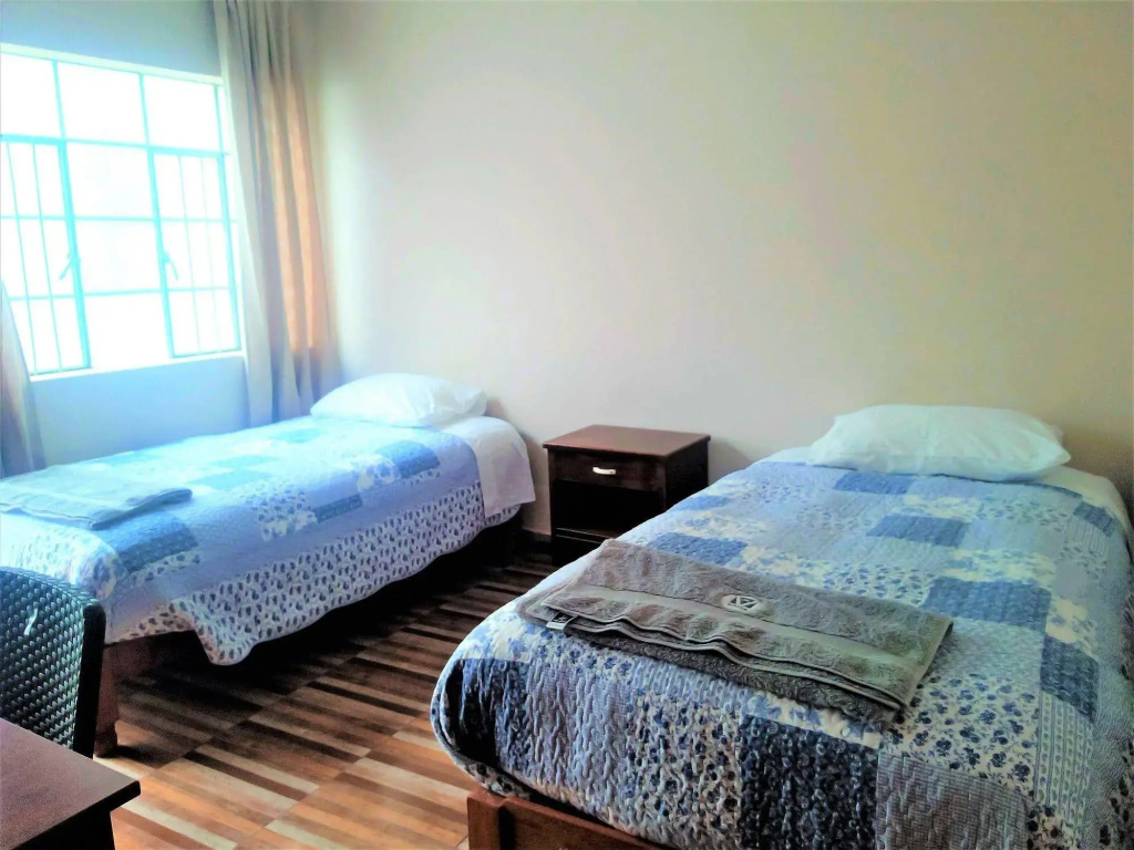 Hotel photo 2