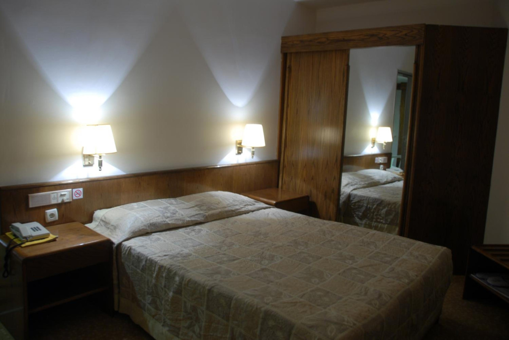 Derici Hotel - Général