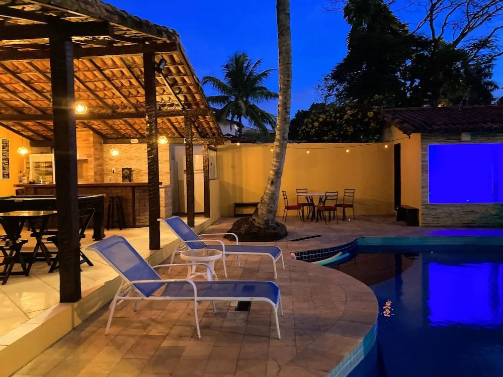 Numa Boa Suites