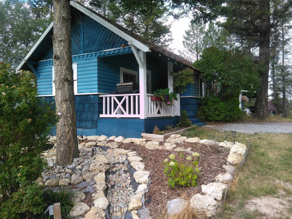 Fairmont Mountain Bungalows - фото 10