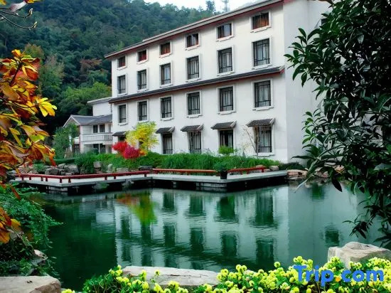 Yinying Mountain Villa