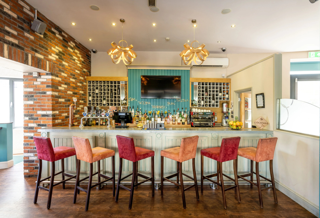 The Inn Boutique Hotel Bar and Restaurant - Général