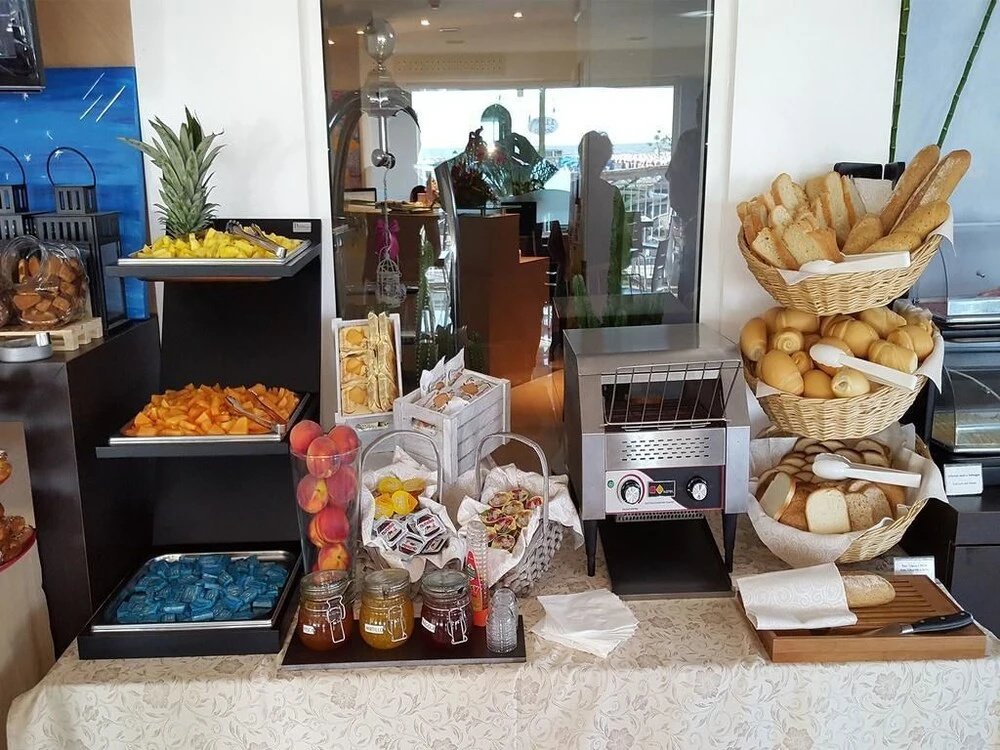 Hotel photo 14