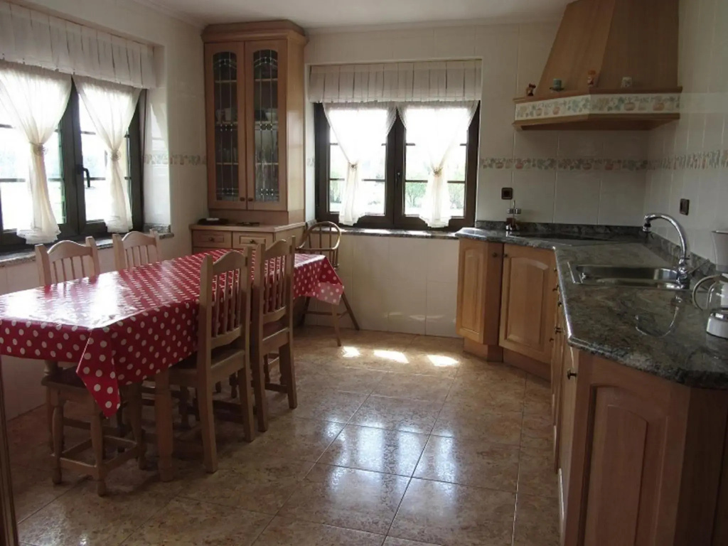 Vivienda Sampedri - Général