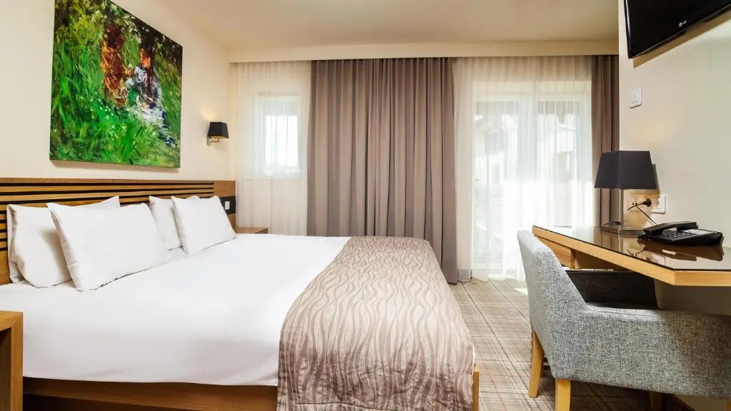 Ana Hotels Sport Poiana Brasov - Chambres
