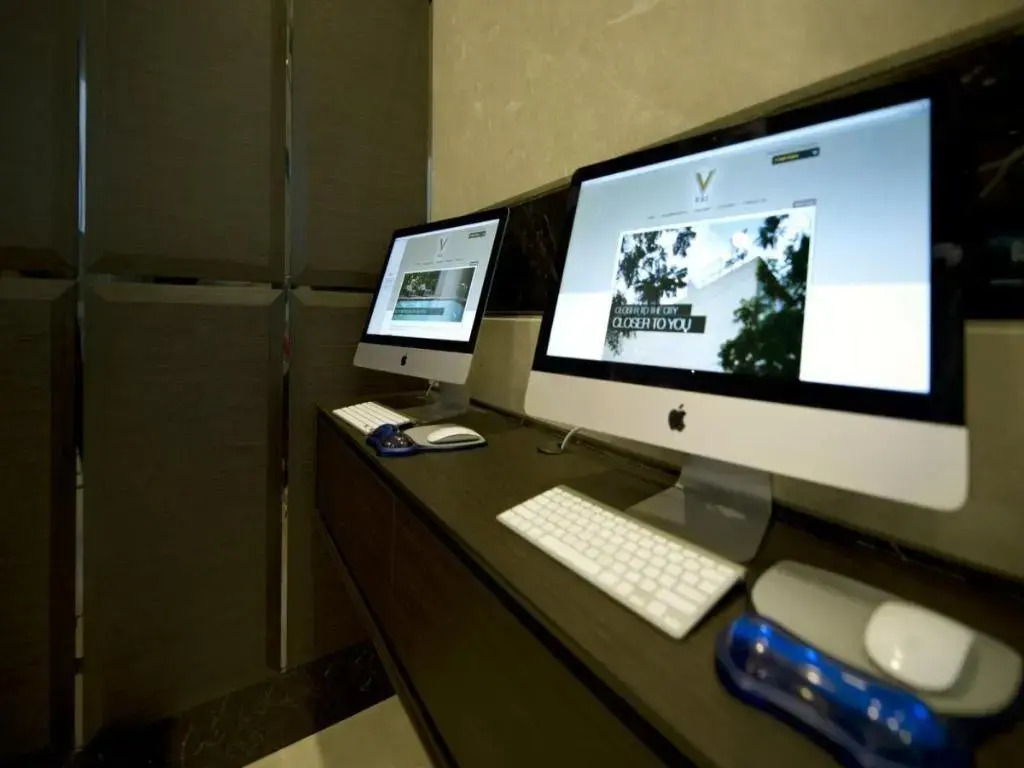 V Hotel Bencoolen — фото 5