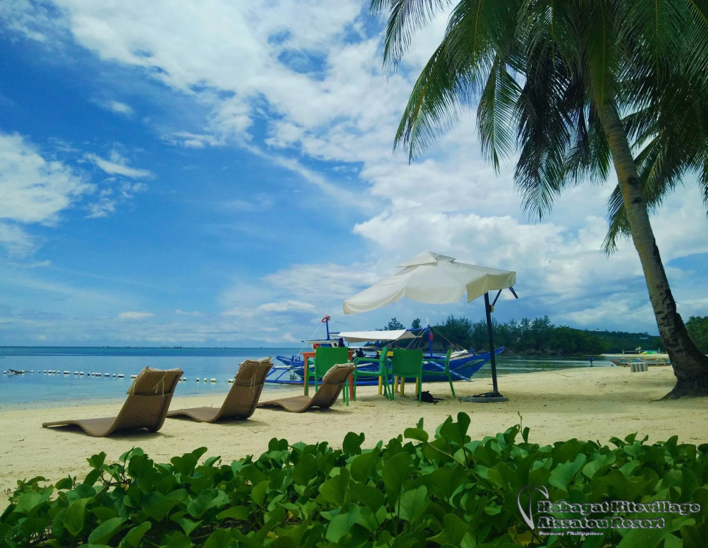 Beach & Waterfront