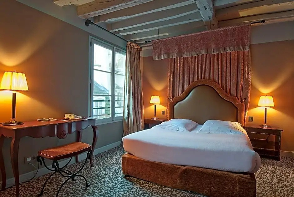 Hotel Odéon Saint Germain 76