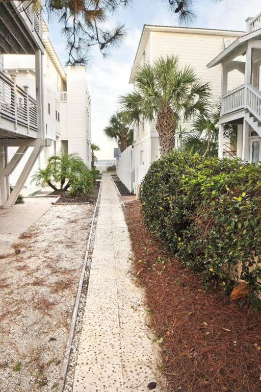 Desoto Beach Bed Breakfast