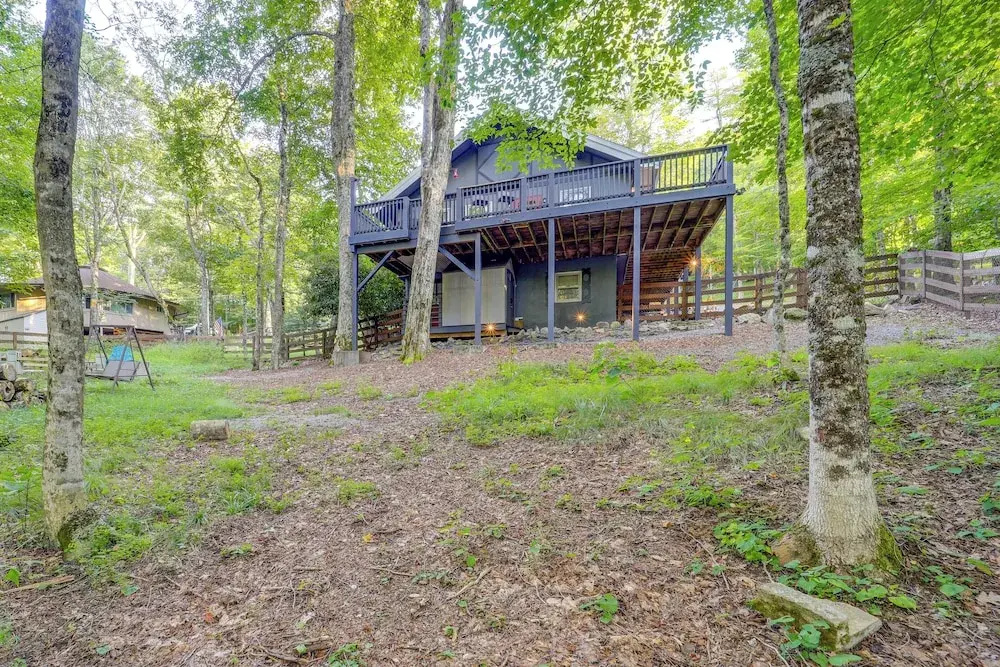Cottage
