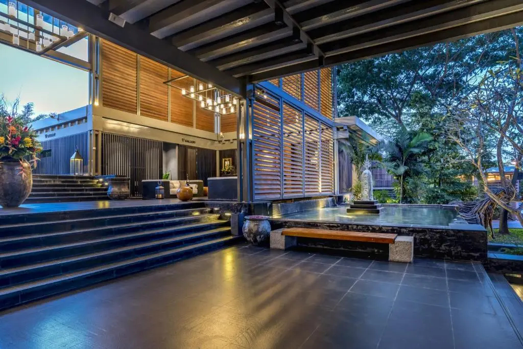 V Villas Hua Hin - MGallery Collection - фото 15