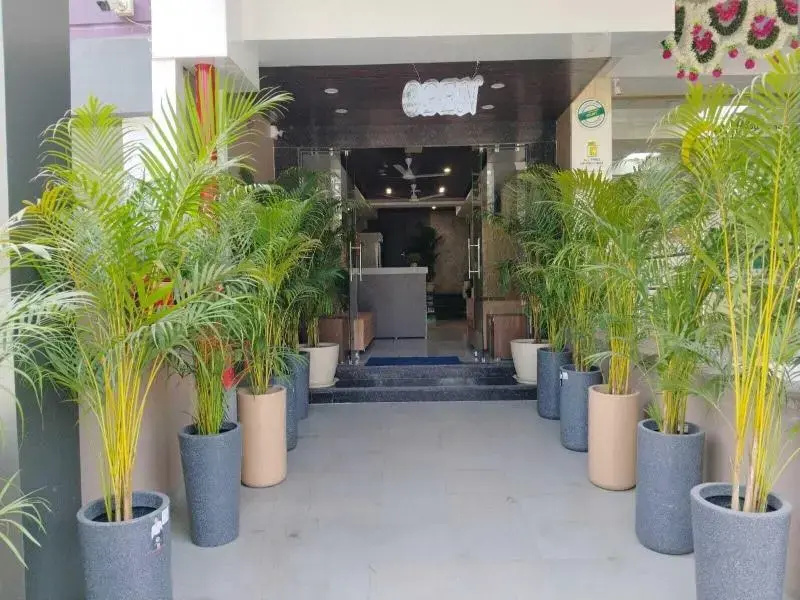 Hotel photo 23