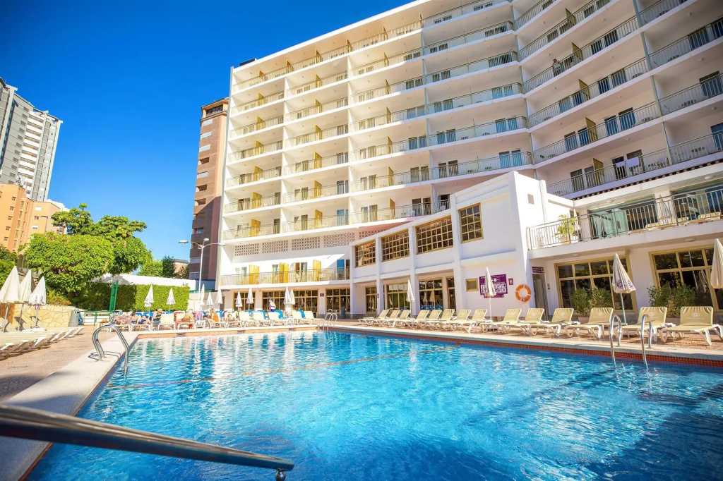Hotel photo 16