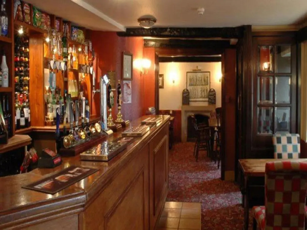 Cross Hands Hotel Old Sodbury by Greene King Inns - Général