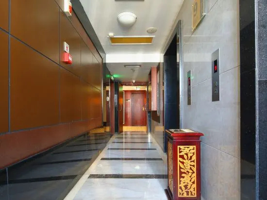 Xiangguo Hotel - Général
