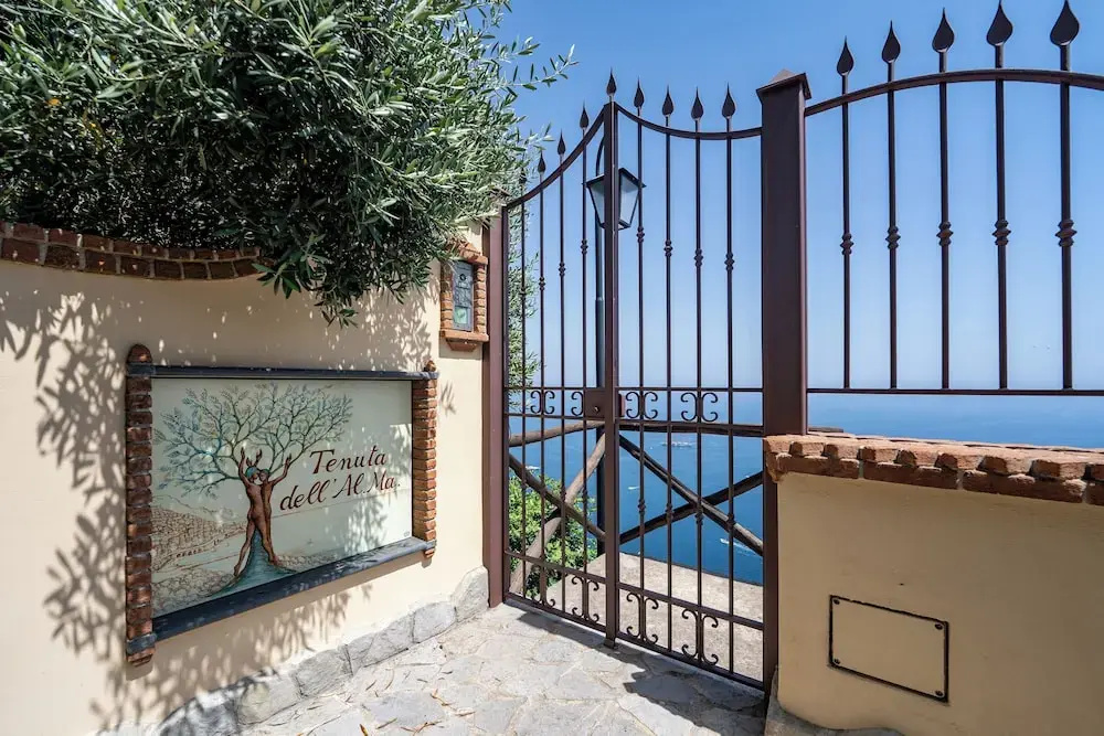 Tenuta dell'AlMa