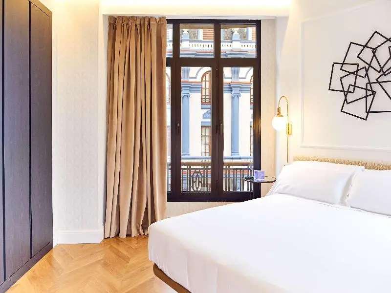 Standard Junior Suite