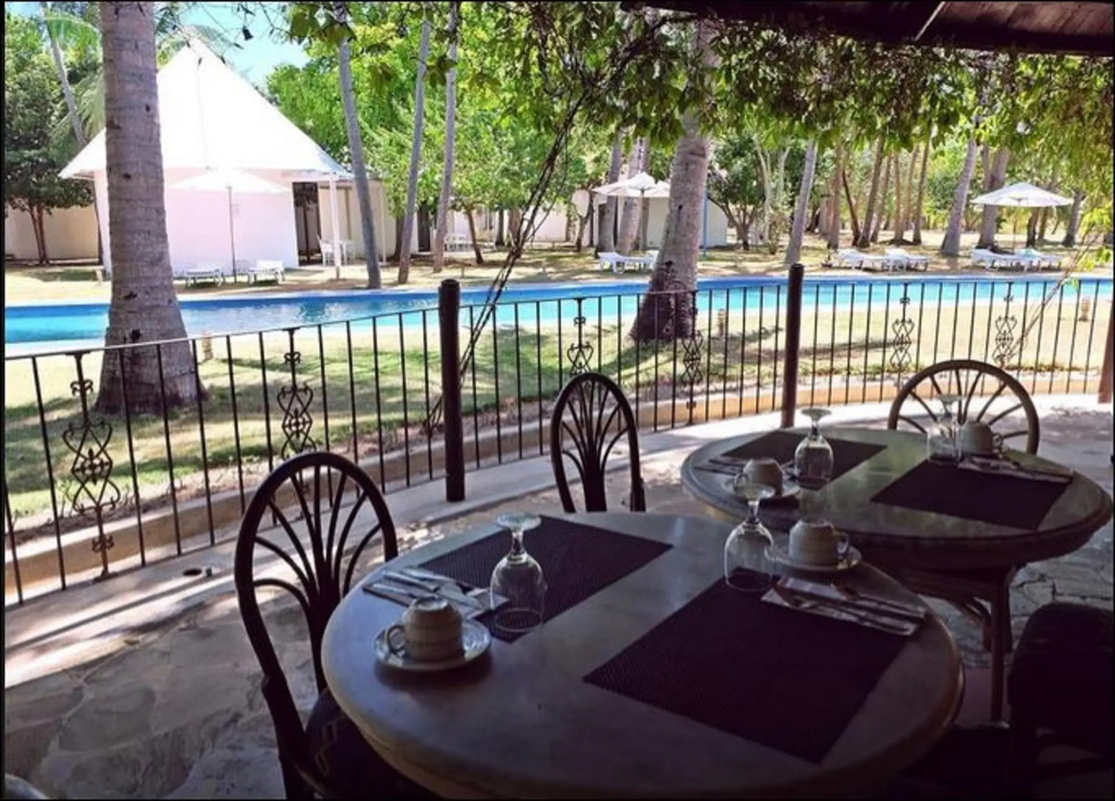 Cordova Reef Village Resort - Général