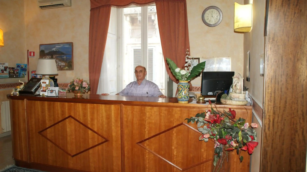 Hotel Gresi - Général