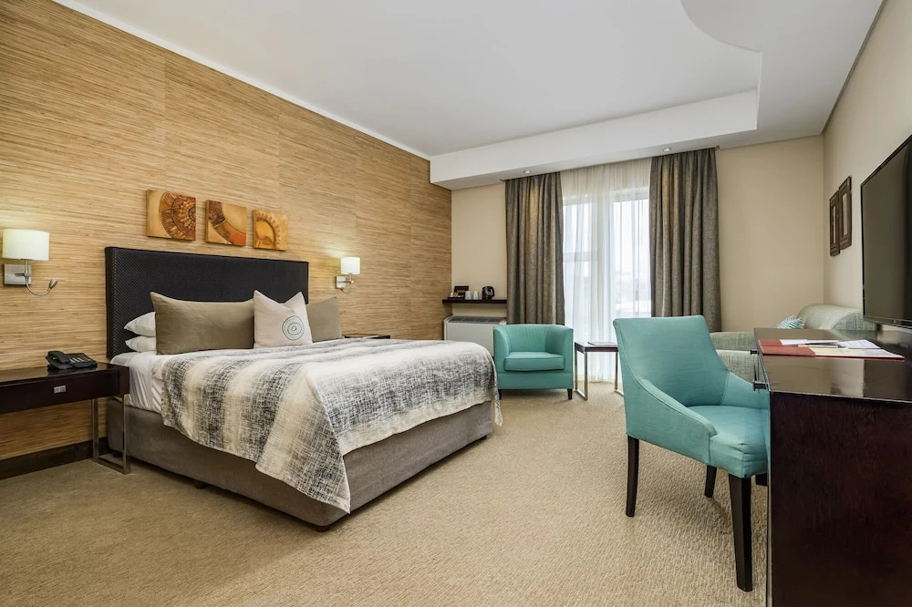The Paxton Hotel - Chambres