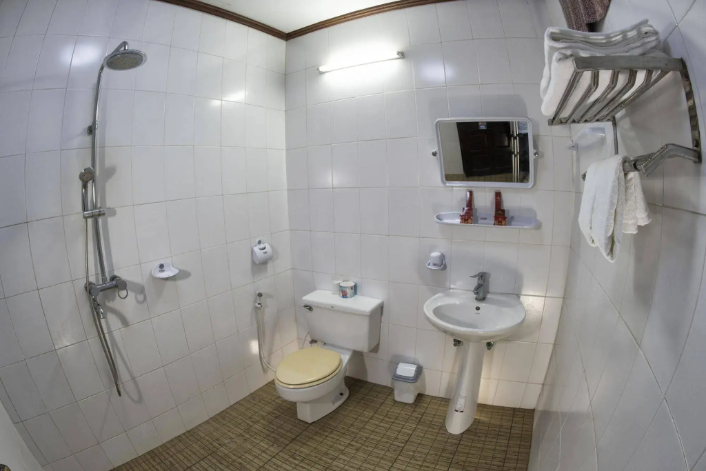 Hotel photo 9
