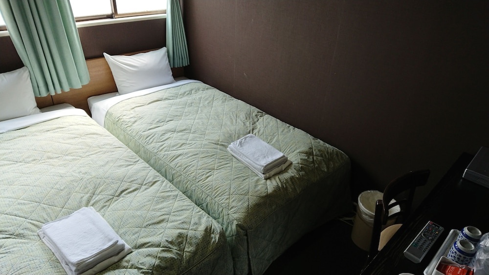 City Inn Nishitanabe 사진 7