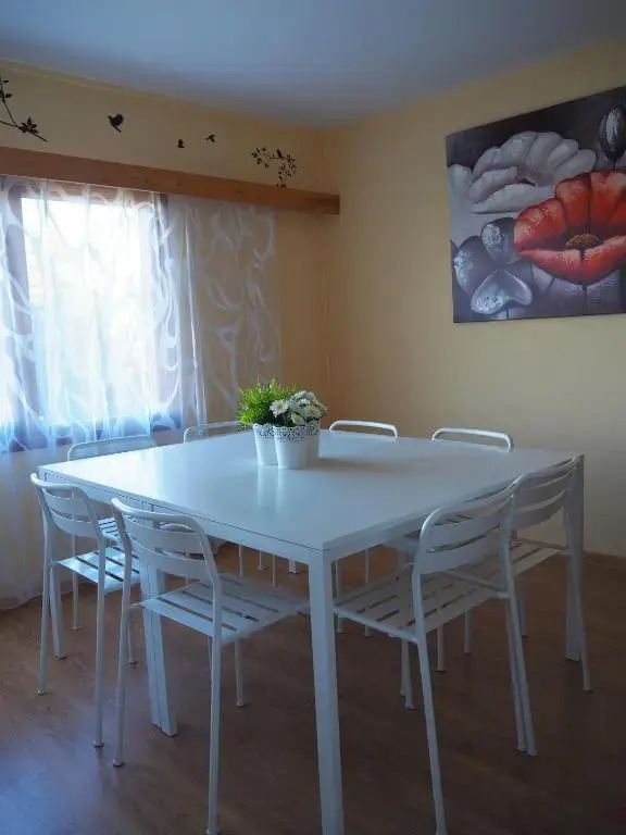 Skarsteindalen Leir - фото 5