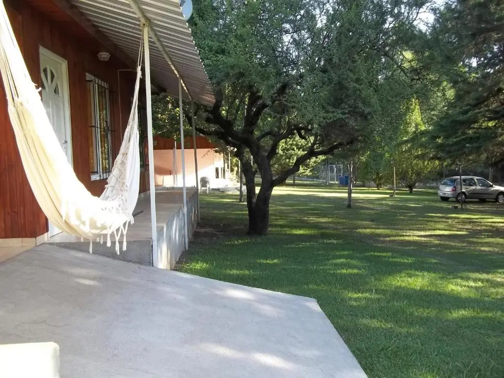 3 Bedrooms Chalet