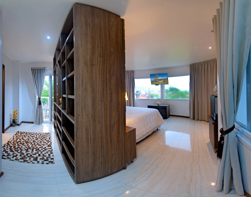La Plage Residence - Général