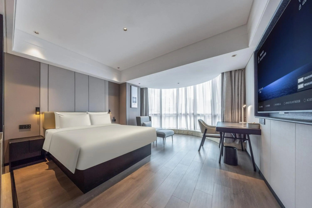Relax Season Hotel (Shenzhen Dongmen) - Général