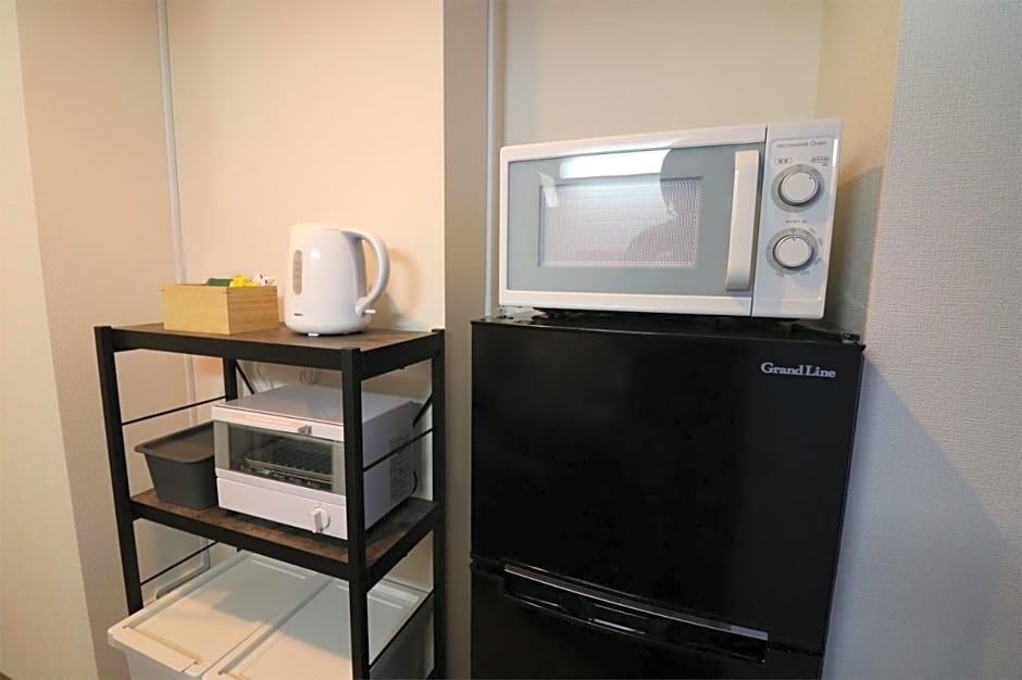 GLASS Shiseikan - Vacation STAY 11447v 사진 19