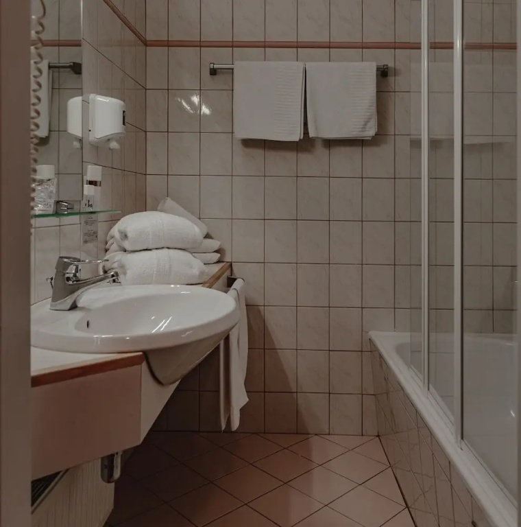 Hotel Kathrin - Chambres