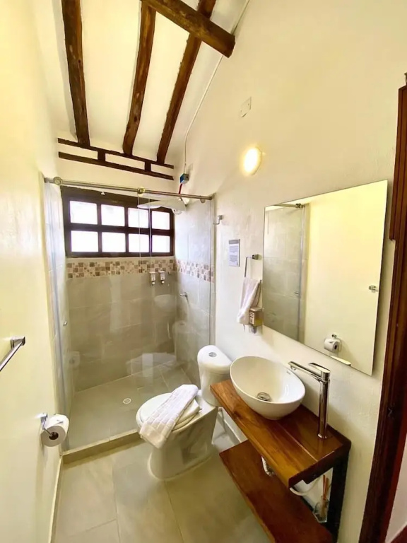 Hotel Calle Real de la Villa - Chambres
