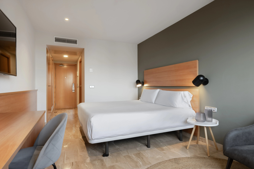 Hotel SB Express Tarragona - Général