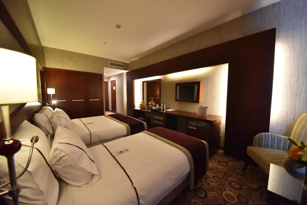 Taksim Gonen Hotel - Général