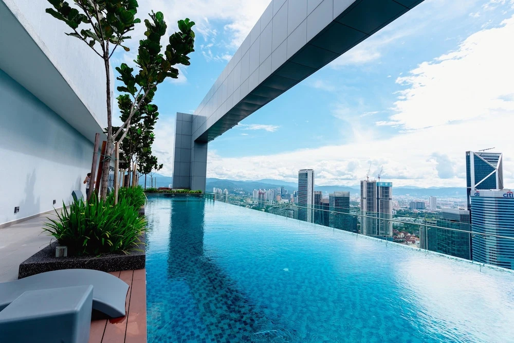 Royce KLCC Kuala Lumpur City Centre by Dormeo Destinations