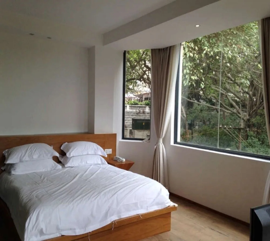 Xiamen Gulangyu Liuyue Sea View Hotel - Général