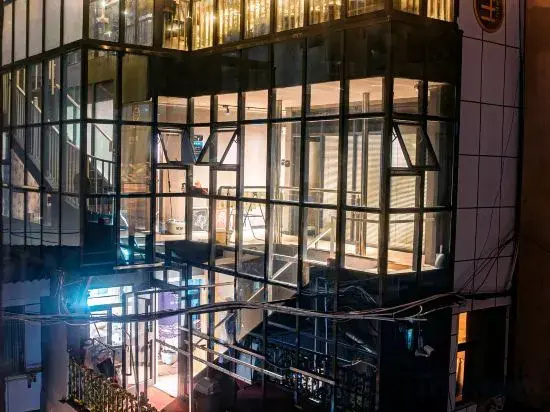 Sheng 45 Youth Hotel