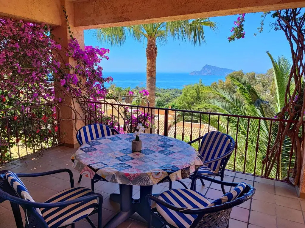 3-bedroom Townhouse in Altea Hills
