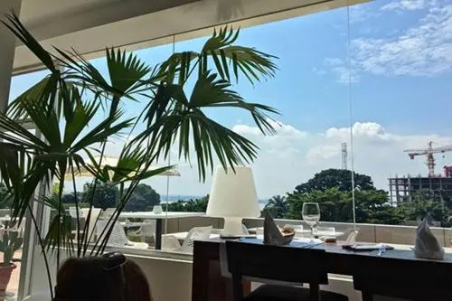 Hotel Bella Riva Kinshasa - фото 27