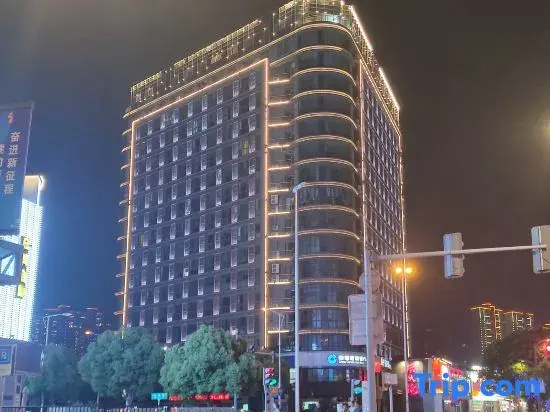 Wuxi Xiangyuexu Homestay