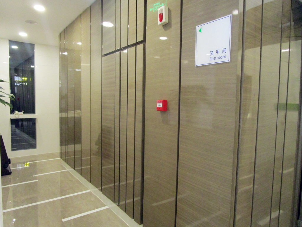 Holiday Inn Express Xi'an High-tech Zone by IHG - Général