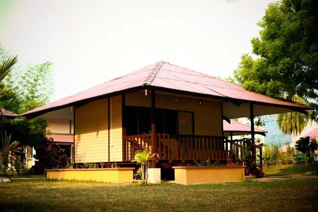 Pangkor Sandy Beach Resort