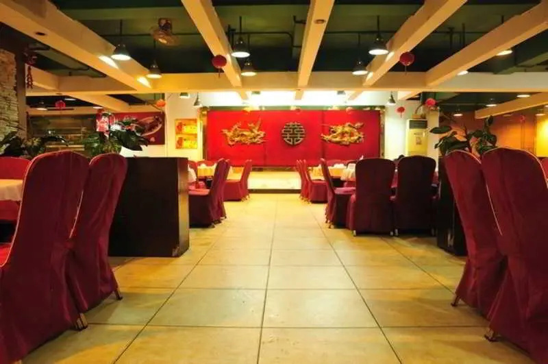Konggang Hotel - Général