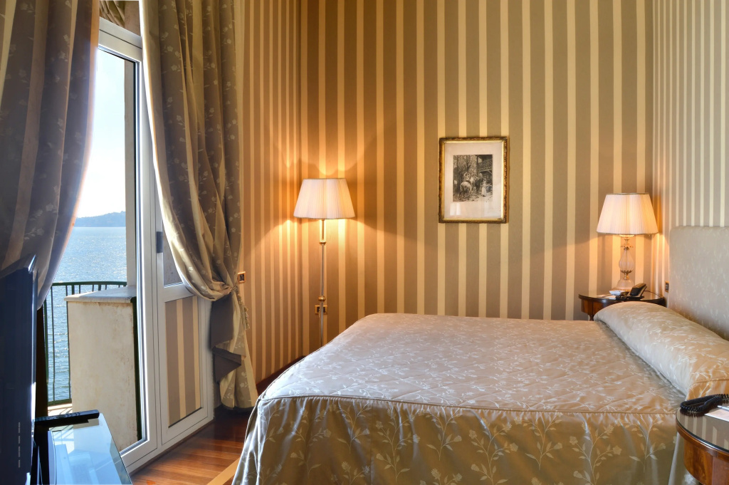 Grand Hotel Vesuvio - Général